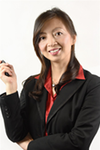 李海咛（Li Haining Grace）-国际特级咨询师